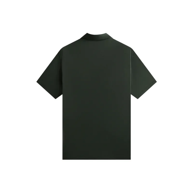 KITH & Kin Pima Jersey Short Sleeve Heathrow Polo-1