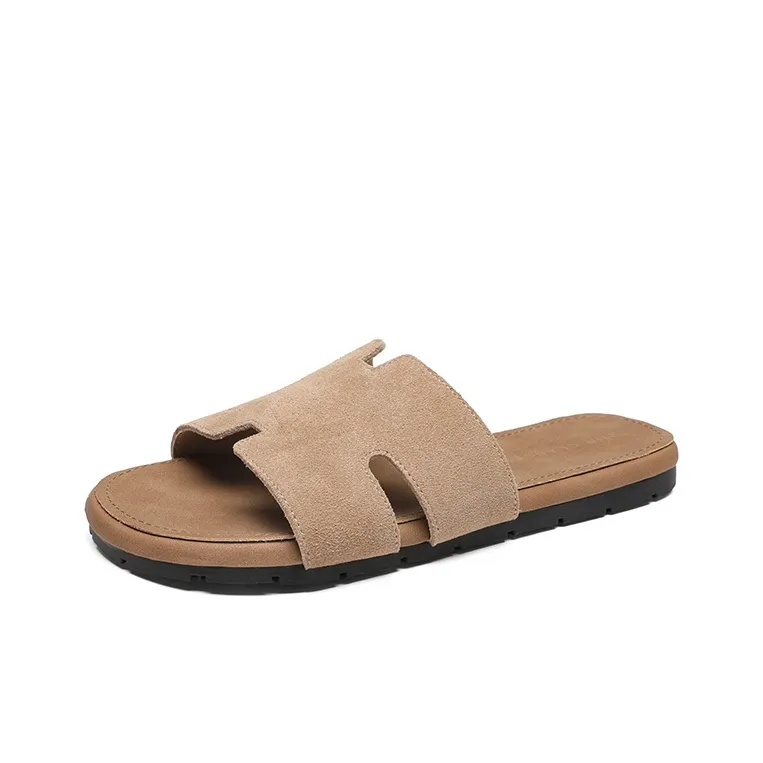 ZHR Odor Resistant Slide Slippers Women's-15