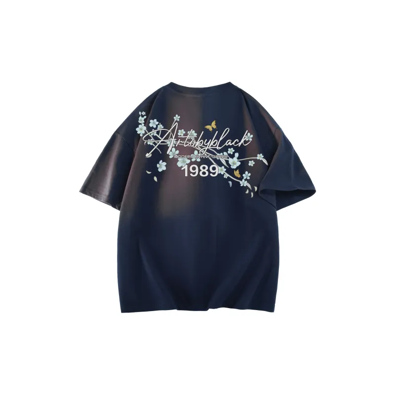 A02 T Shirts Unisex-10