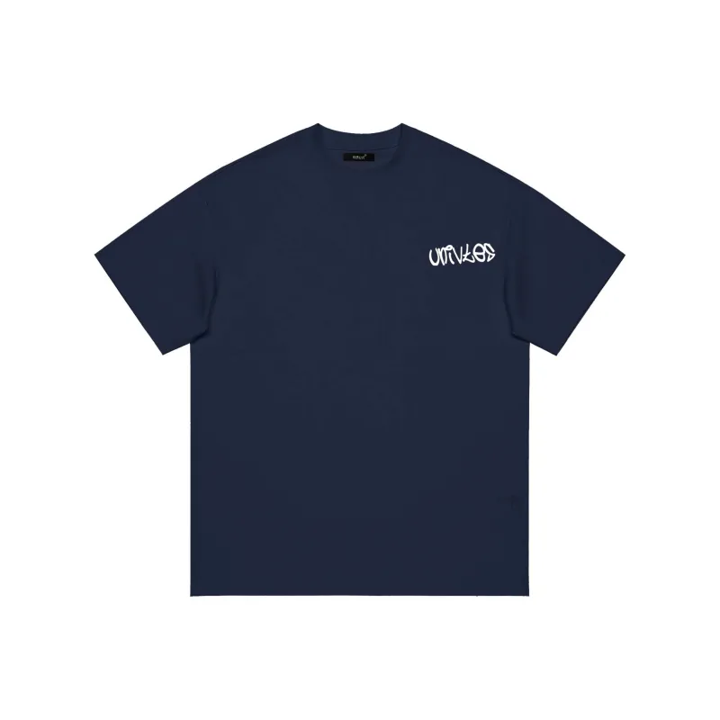 Universal Templates T Shirt Unisex-11