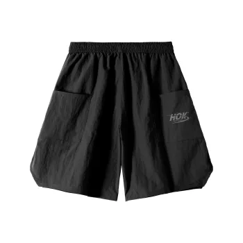 HONOR OF KINGS Casual Shorts Unisex