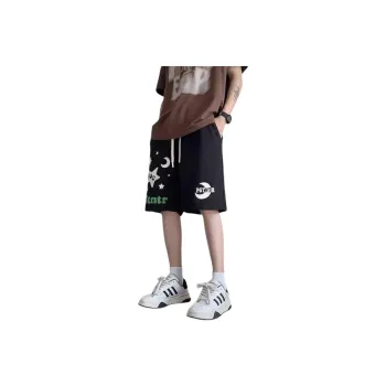TONYBEAR Casual Shorts Men