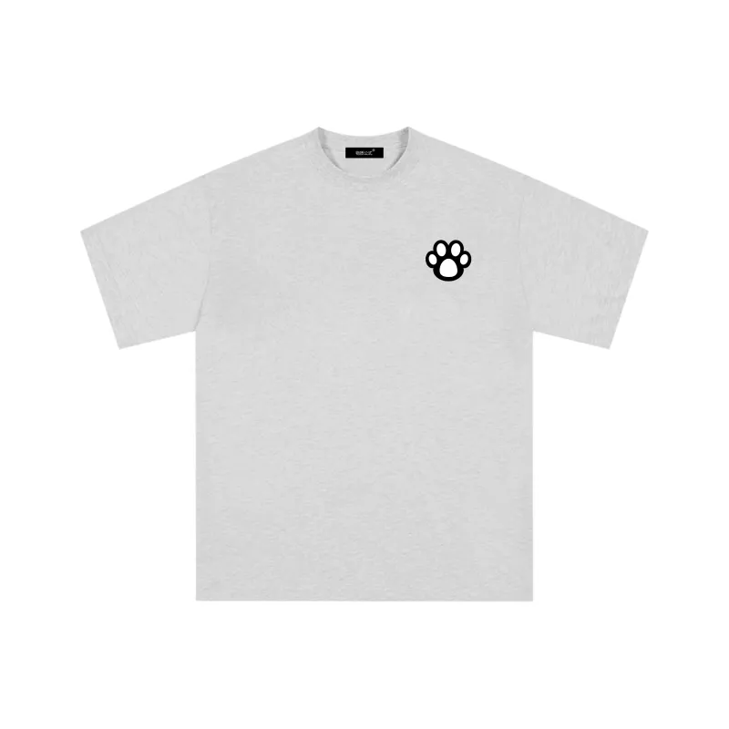 Universal Templates T Shirt Unisex-8