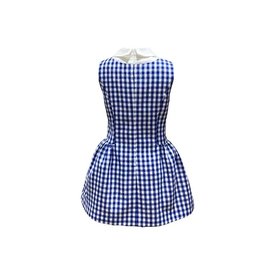SECFLY OFFICIAL Sleeveless Dress Women's-1