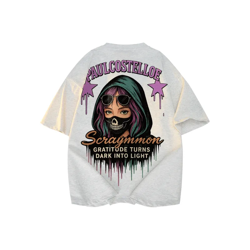 PAUL COSTELLOE T Shirts Unisex-15