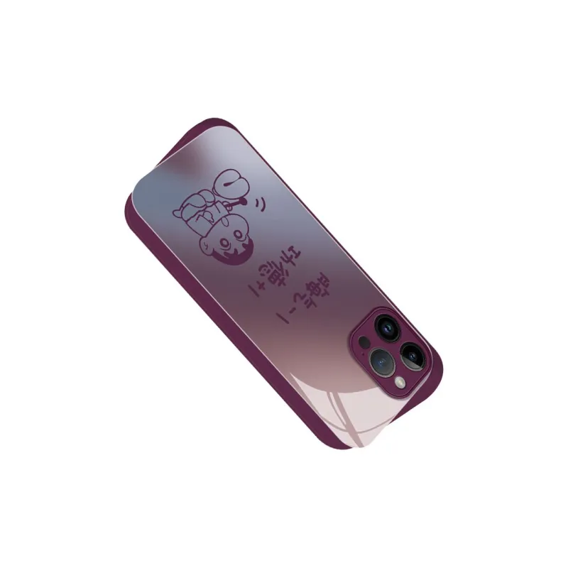XINYAYU Phone Cases-11