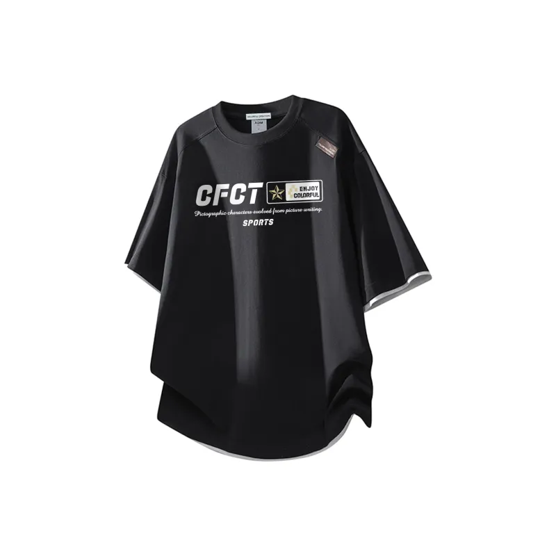 Colorful Creations T Shirt Unisex-6