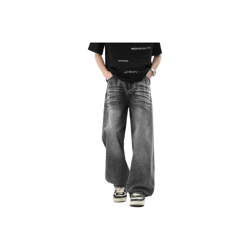 OKPI Jeans Unisex-10