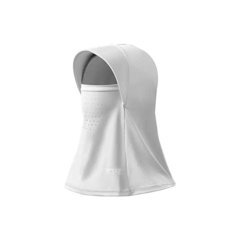 YUZHAOLIN Polyester Sun Protection Masks Unisex-1