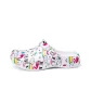 WY2468-3 Nebula White[Closed Toe Cut-Out]