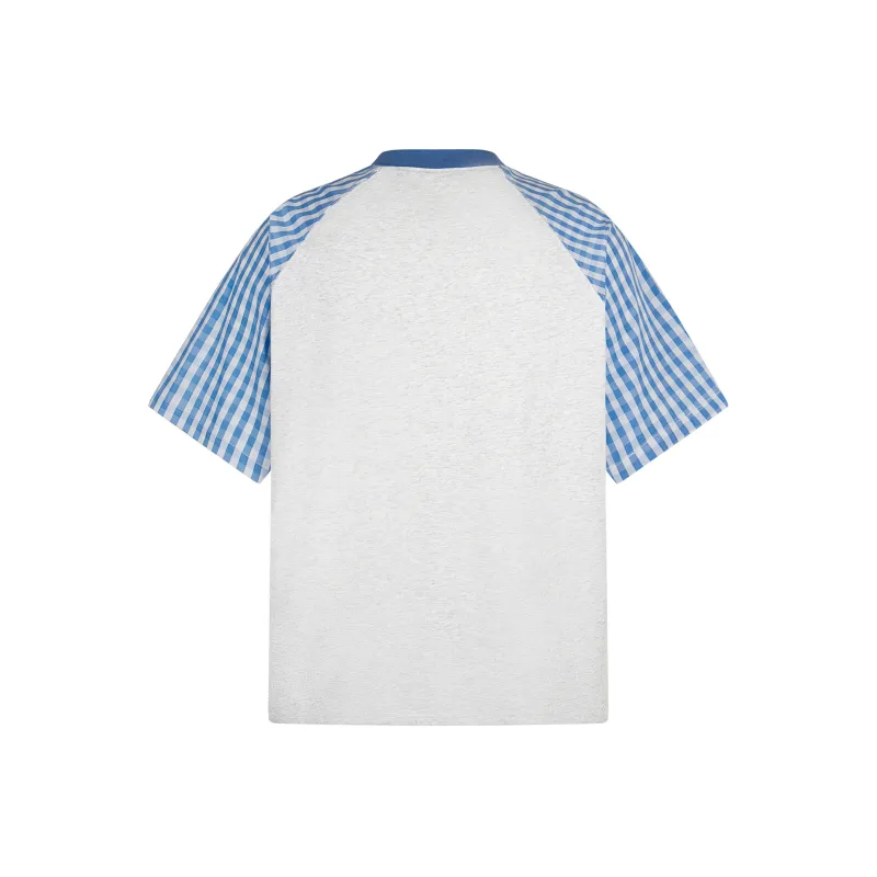 YINLEI T Shirts Women's-3