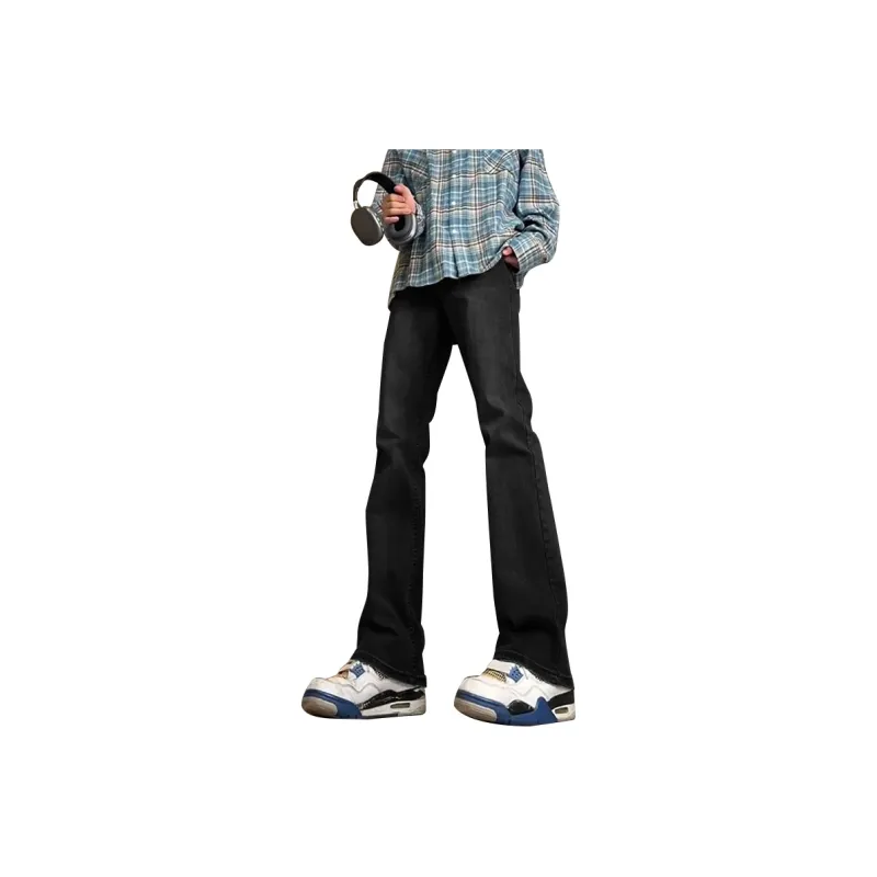 PAUL COSTELLOE Jeans Unisex-9