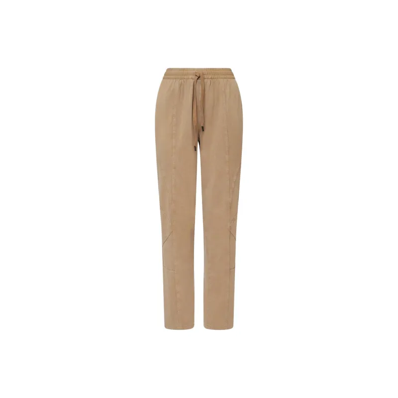 ISABEL MARANT Casual Pants Women's Khaki-0