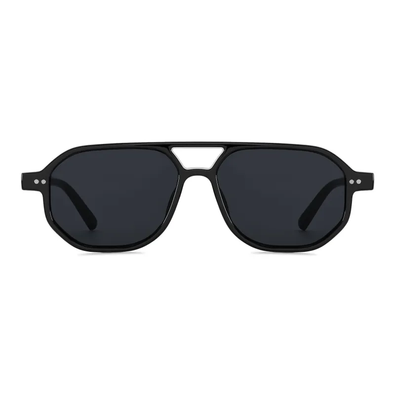 ENFANTIN PC Aviator Sunglasses Unisex-1