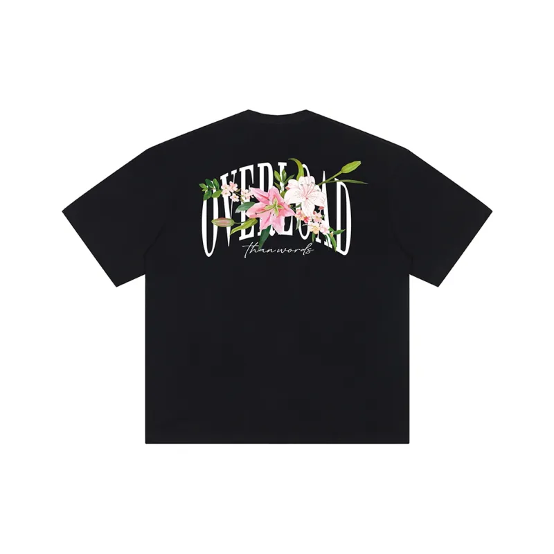 OXO OVERLOAD T Shirts Unisex-7