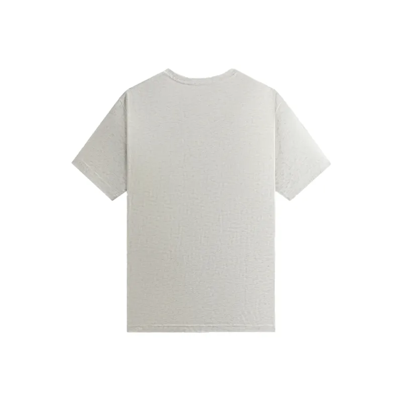 KITH & Kin Pima Jersey Short Sleeve Heathrow Tee-1