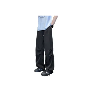 SCHEPPERHEYN Casual Pants Unisex