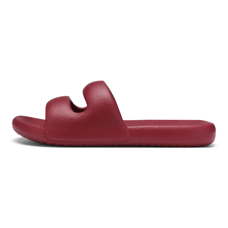 JIAJIALE Odor Resistant EVA Slippers With Slip Resistant Soles-40
