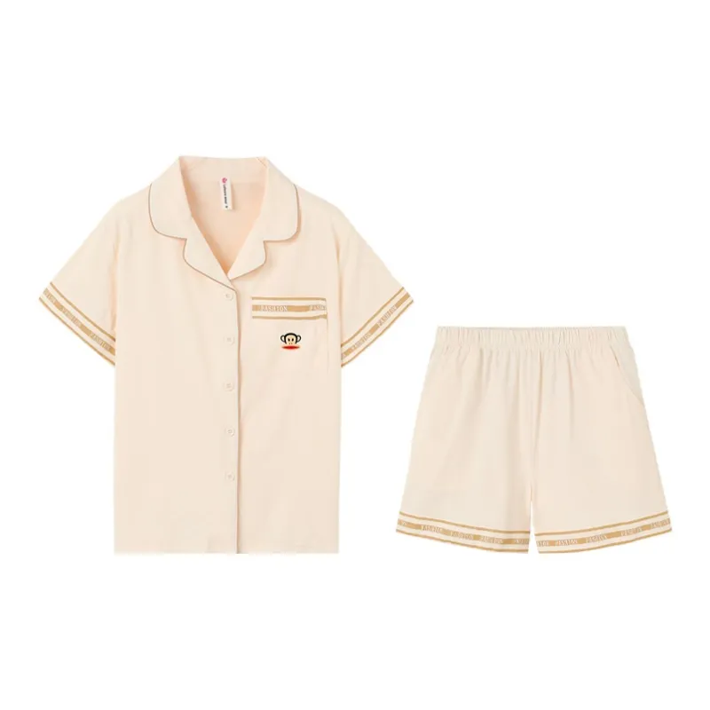 PAUL FRANK Women's Pajama Sets-12