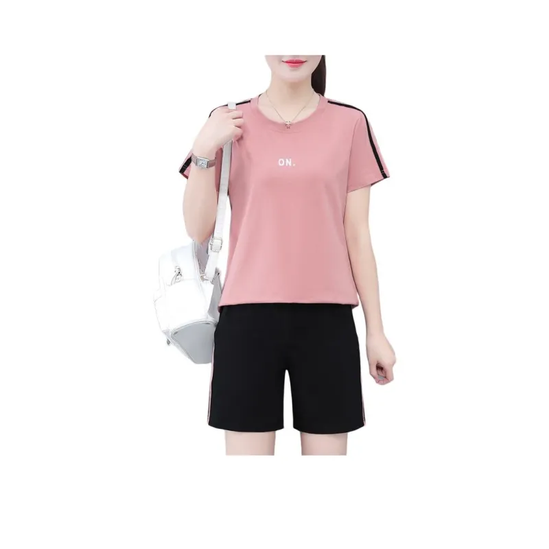 Kele Coco Fitness Sets Women's-5