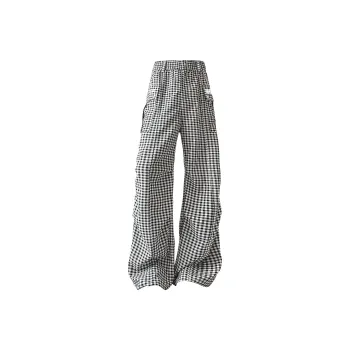 DUKE+DEXTER Casual Pants Unisex