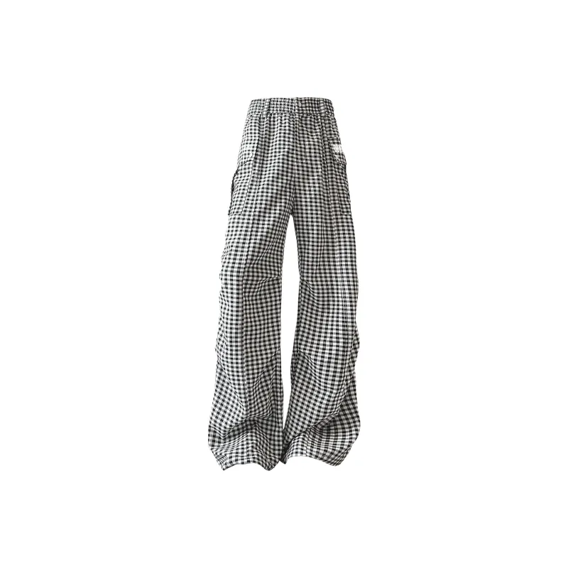 DUKE+DEXTER Casual Pants Unisex-0
