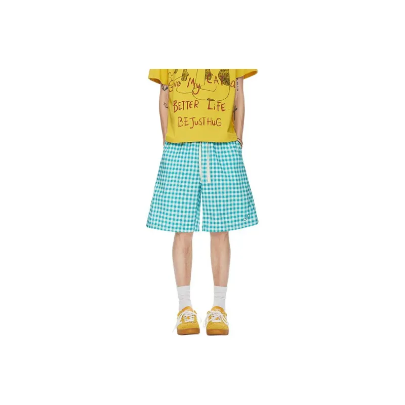 SOLIDITY Casual Shorts Unisex-4