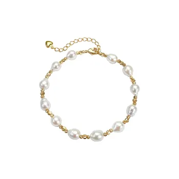 DARA Pearl Bracelets Women's