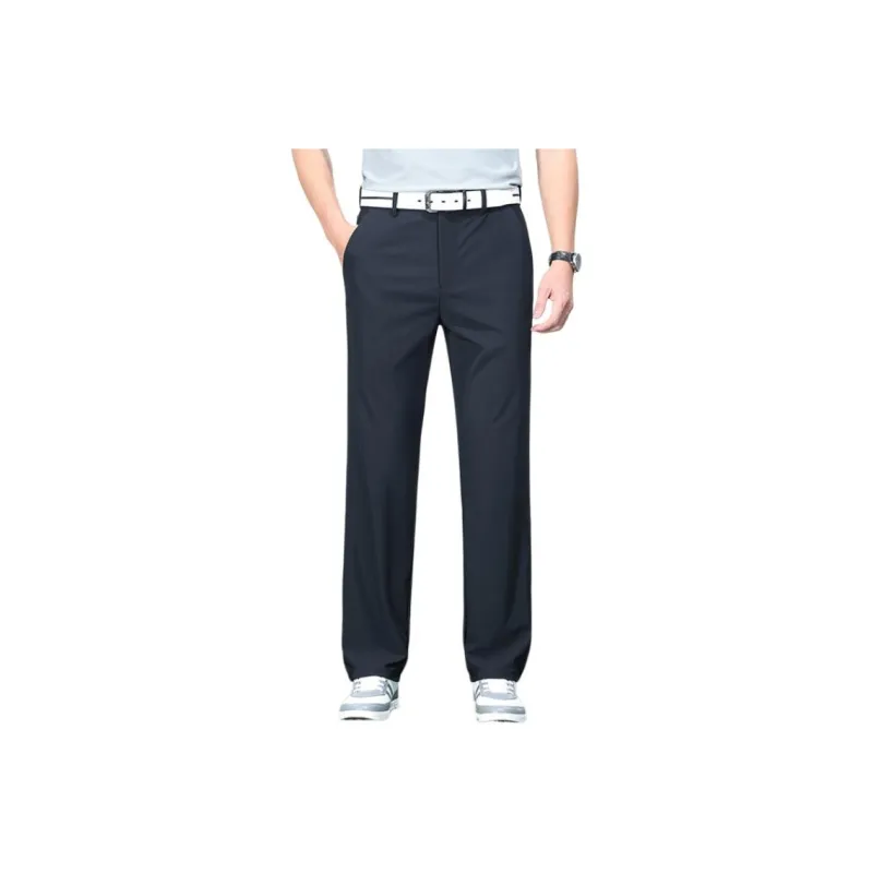 PIERRE CARDIN Casual Pants Men's-8