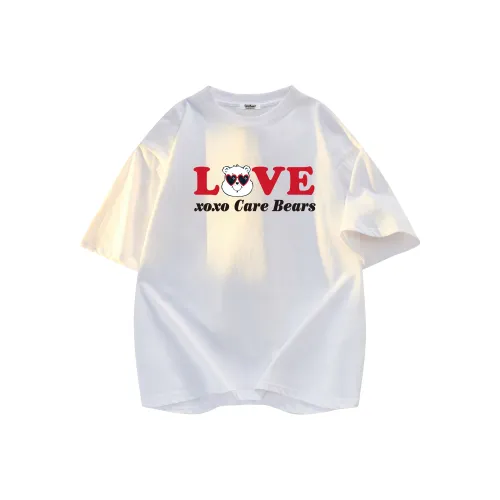 CAREBEARS T Shirts Unisex