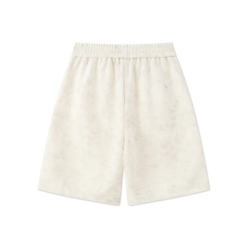 Maxim's De Paris Casual Shorts Unisex-3