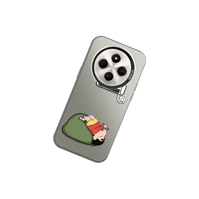 YICAIJIA Phone Cases-1