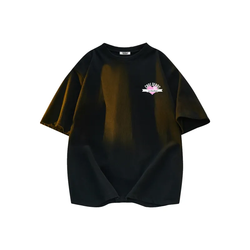 CAREBEARS T Shirts Unisex-5