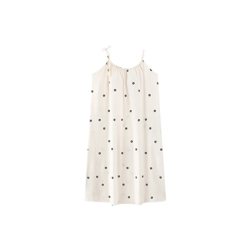 Good fortune Women's Nightgowns-0