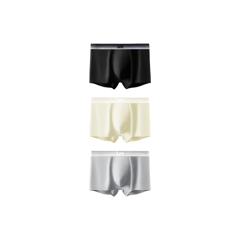 Lee Underpants Men's Combo Set Gift Box Set-23