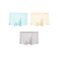 3 Pack[Sky Blue+Warm White+Maple Hall Brown]