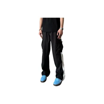 Menglaini Casual Pants Unisex