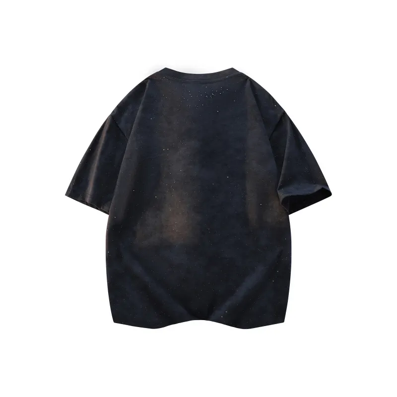 FASTFISH T Shirts Unisex-7
