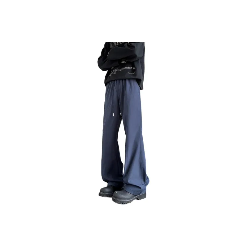 KOKO BASE Casual Pants Unisex-8