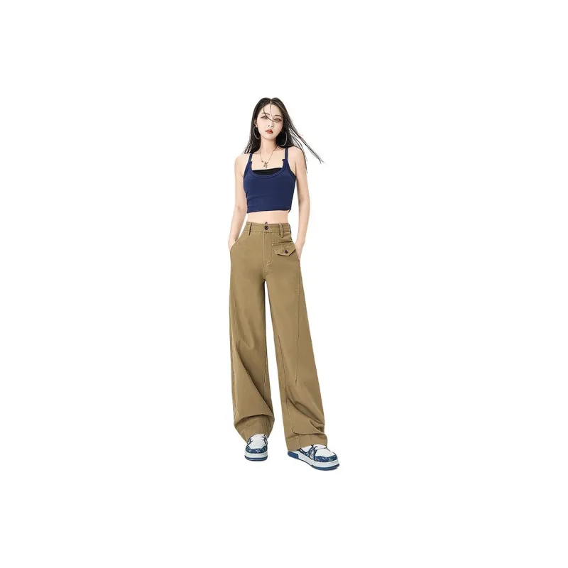 Ordifen Jeans Women's-12