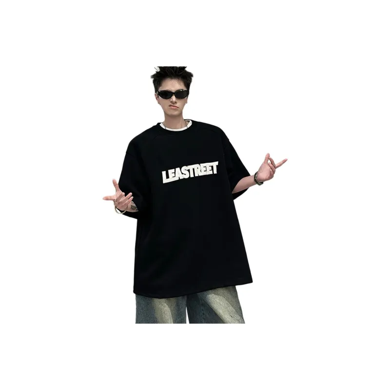 GY.VG T Shirts Unisex-0