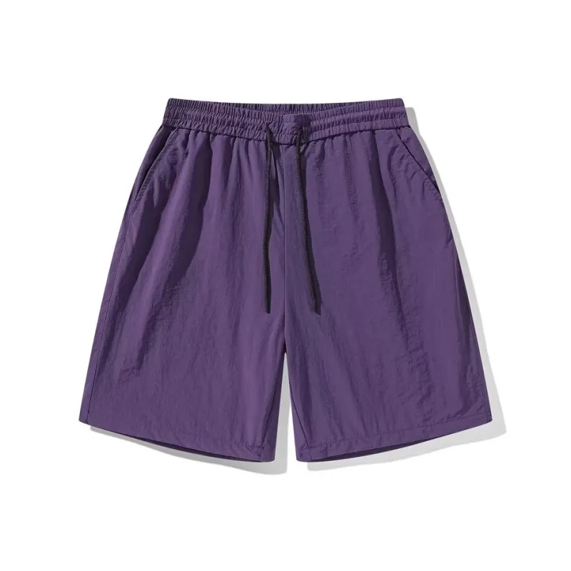 LESS BEARS Casual Shorts Women's-9