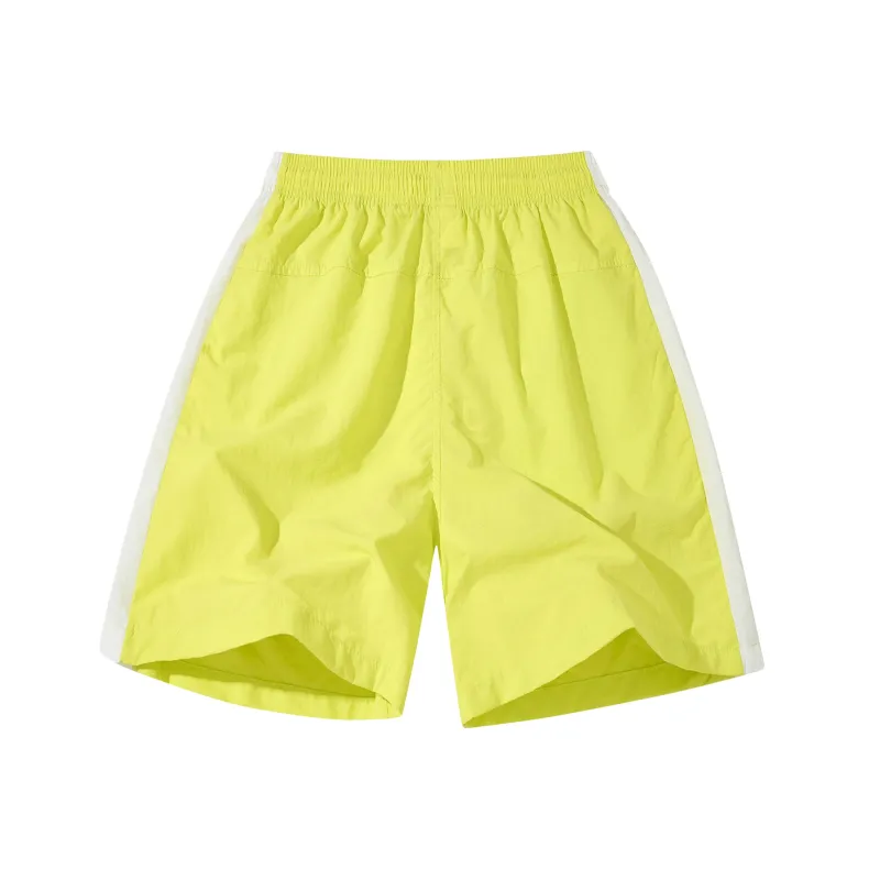 Rolling Money Casual Shorts Unisex-9