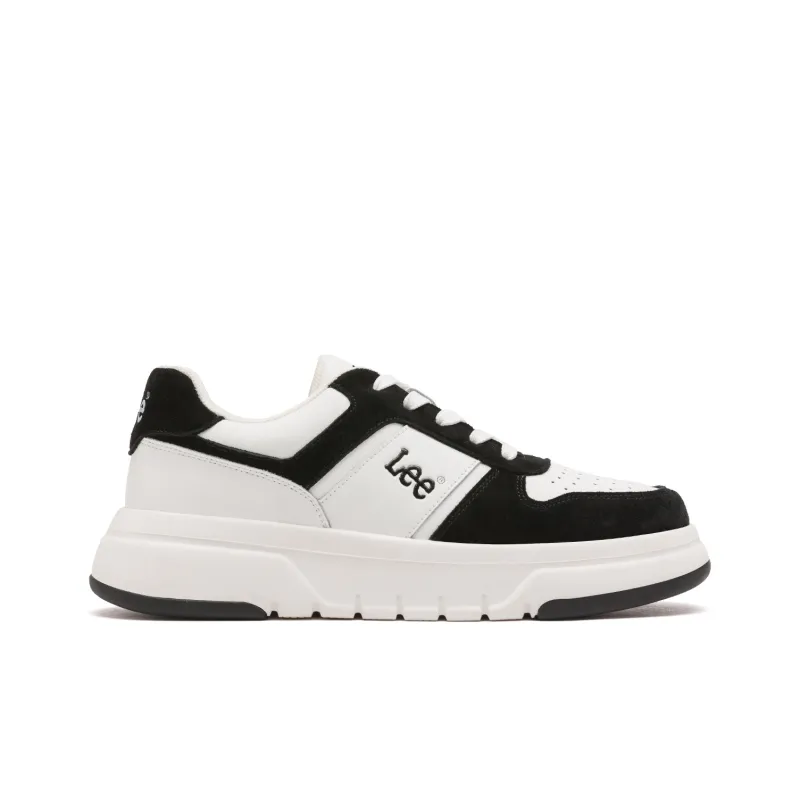 Lee Low Top Skateboard Shoes Men's-7