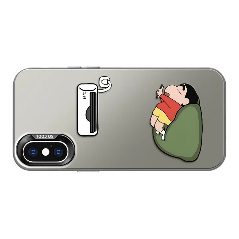 YICAIJIA Phone Cases-4