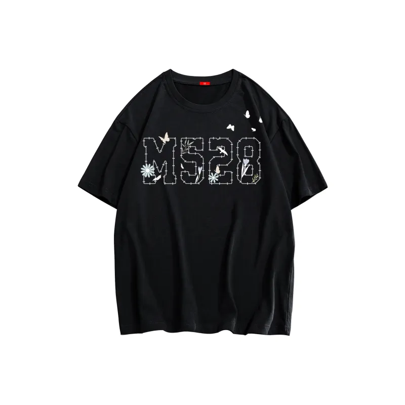 MIIOW Cool One Summer Series T Shirts Women's-0