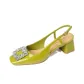 Mustard Green