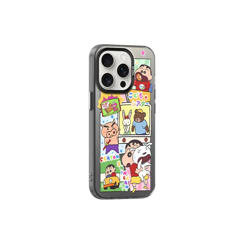 TUQIANCAI Phone Cases-3
