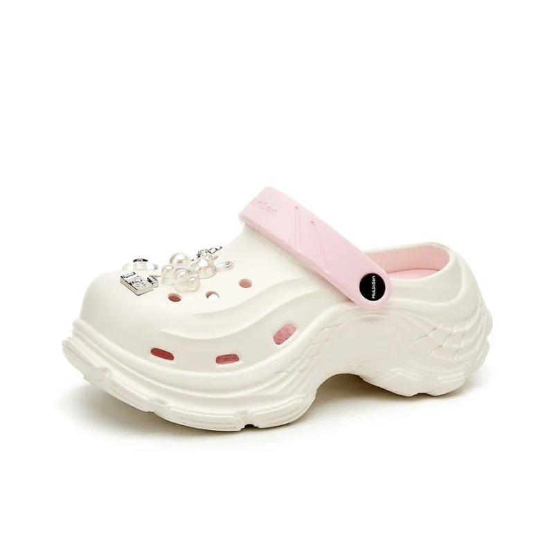 Mulinsen Clogs Women's-1