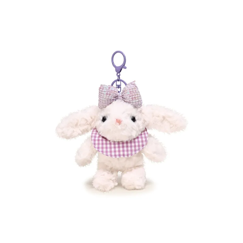 Jinnew Polyester Keychains Unisex-10